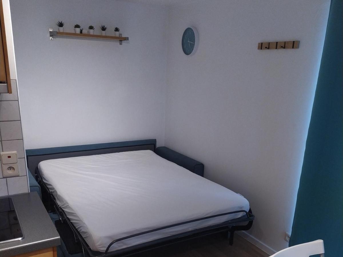 רושפורט Studio 21 מראה חיצוני תמונה